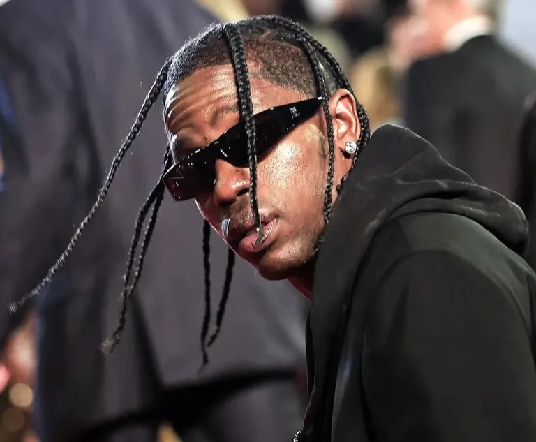 Travis Scott chiede la rimozione dalle cause Astroworld