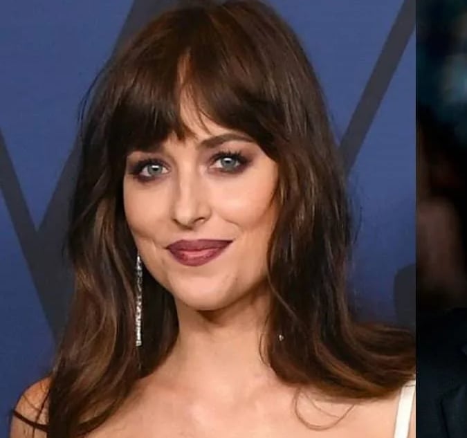 Dakota Johnson e Sean Penn insieme nel trailer del film Daddio