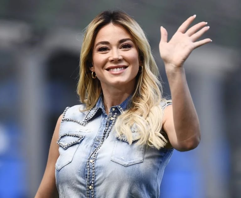 Diletta Leotta: “Ho avuto un colpo di fulmine”