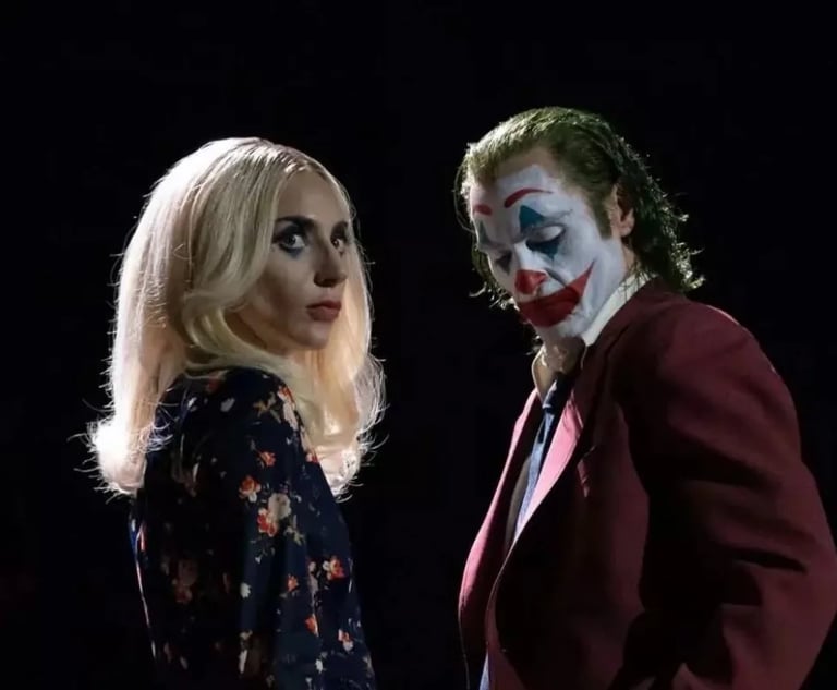 Joker: Folie à Deux, è uscito il primo trailer