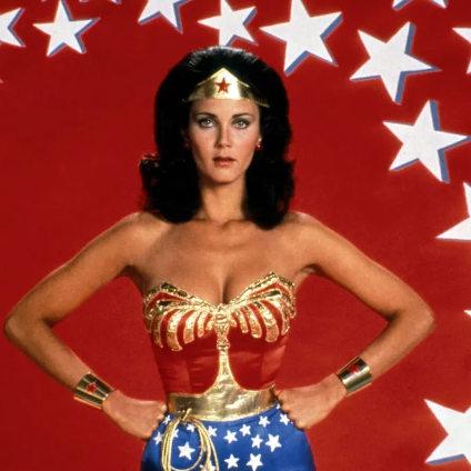 Lynda Carter: "Wonder Woman 3 ,non credo che vogliano farlo"
