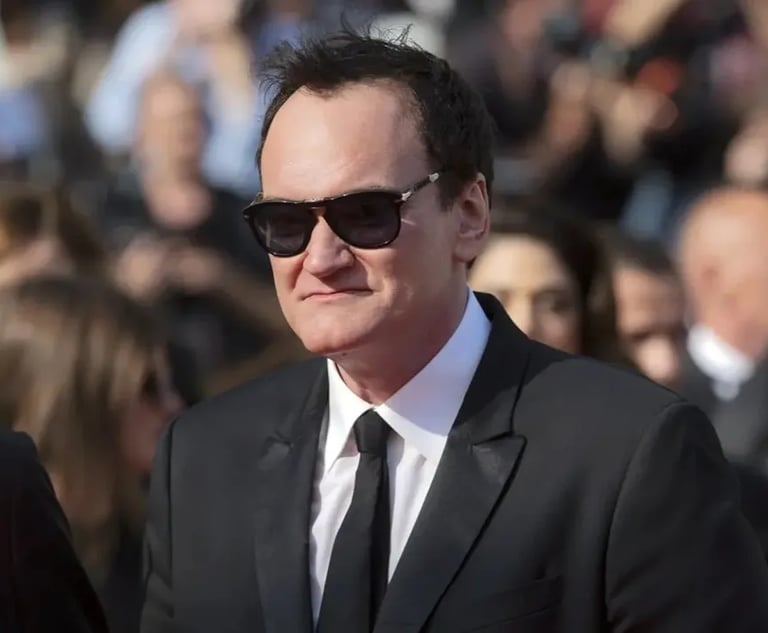 Quentin Tarantino: “The Movie Critic” non si farà