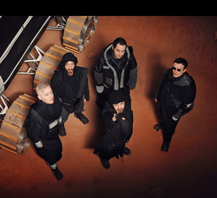 Subsonica annunciate le date del "Bolla tour"