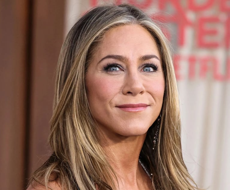 Jennifer Aniston lavora al reboot del film “Dalle 9 alle 5”