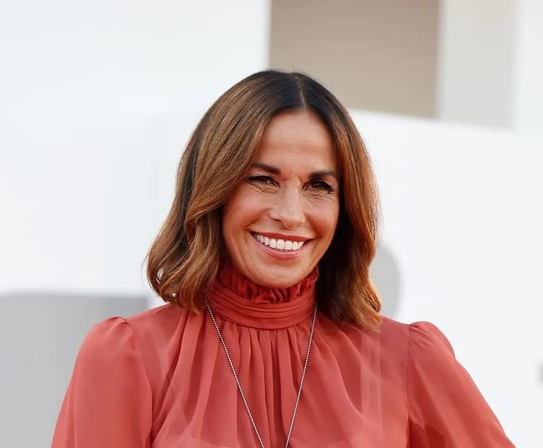 Cristina Parodi: “Stavamo facendo qualcosa di storico”