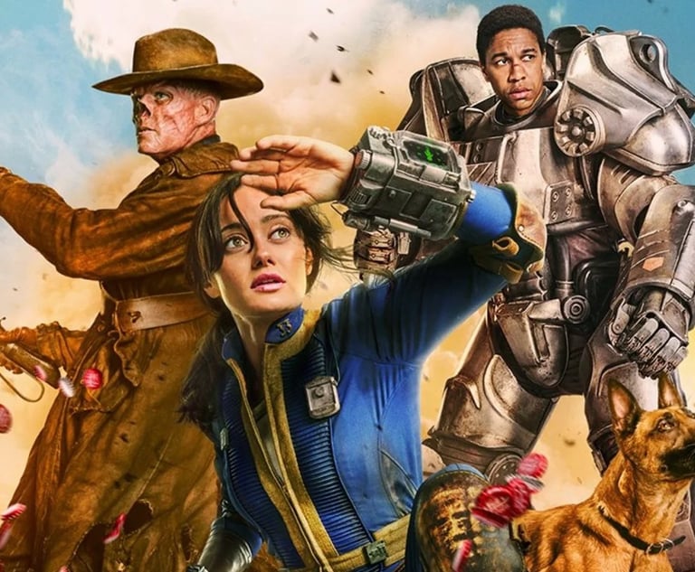 "Fallout" avrà una seconda stagione.