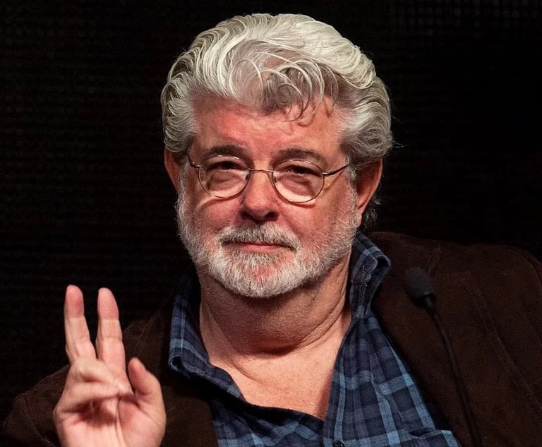 George Lucas è il più ricco di Hollywood