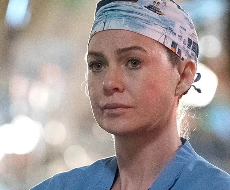 "Grey's Anatomy", la ventesima stagione su Disney+