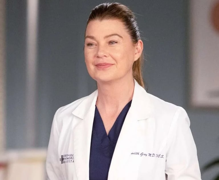 “Grey’s Anatomy” e la 21esima stagione