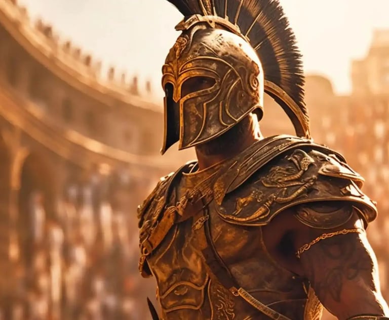 “Il gladiatore 2”, rivelato il titolo ufficiale