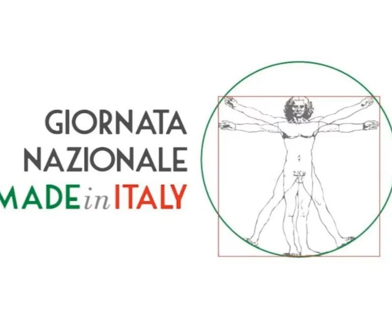 Rai per la prima Giornata Nazionale del Made in Italy