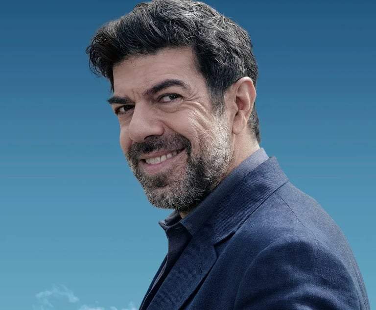 Pierfrancesco Favino nella giuria del Festival di Cannes