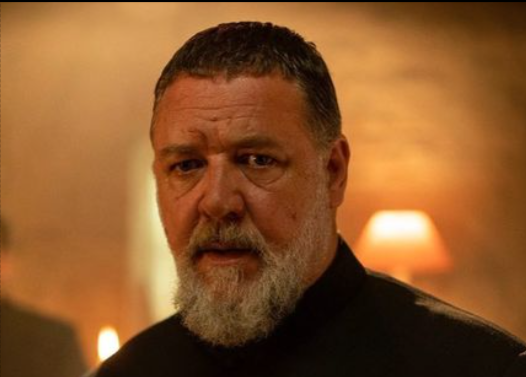 Auguri a Russell Crowe, 60 anni.