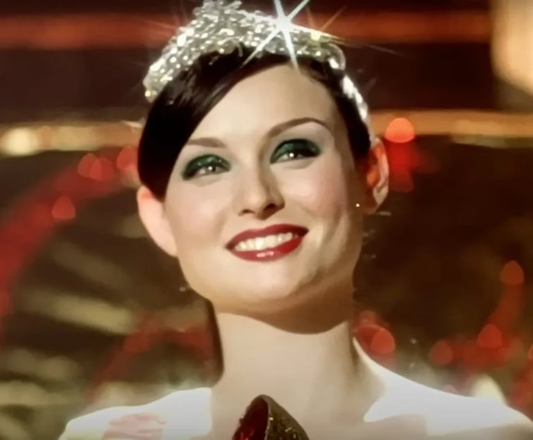 Sophie Ellis-Bextor compie 45 anni