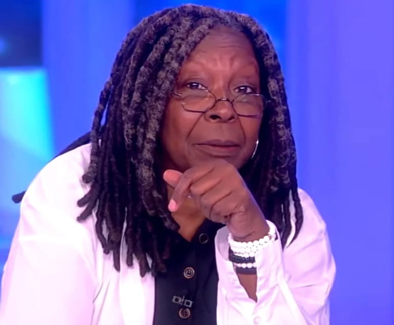 Whoopi Goldberg: “Gli alieni esistono”