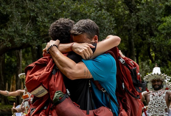 Damiano Carrara Certe parole, certi termini pesano