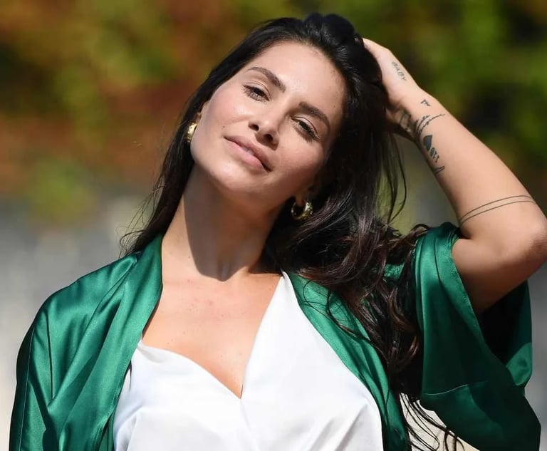 Ludovica Valli: “Viaggiare incinta? Umanità zero”