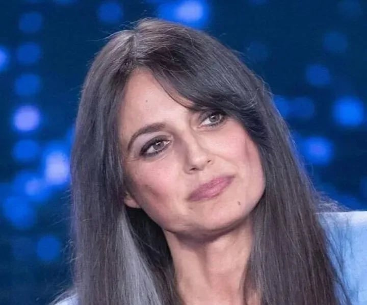 Rosita Celentano Io ho tradito, sono fatta per essere zitella