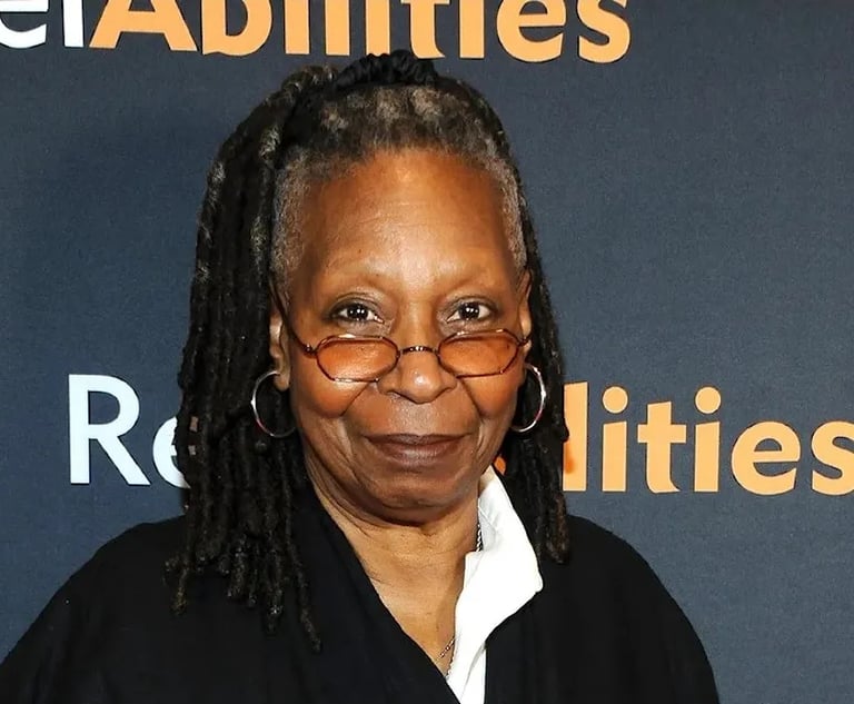 Whoopi Goldberg: “Ero dipendente dalla cocaina”