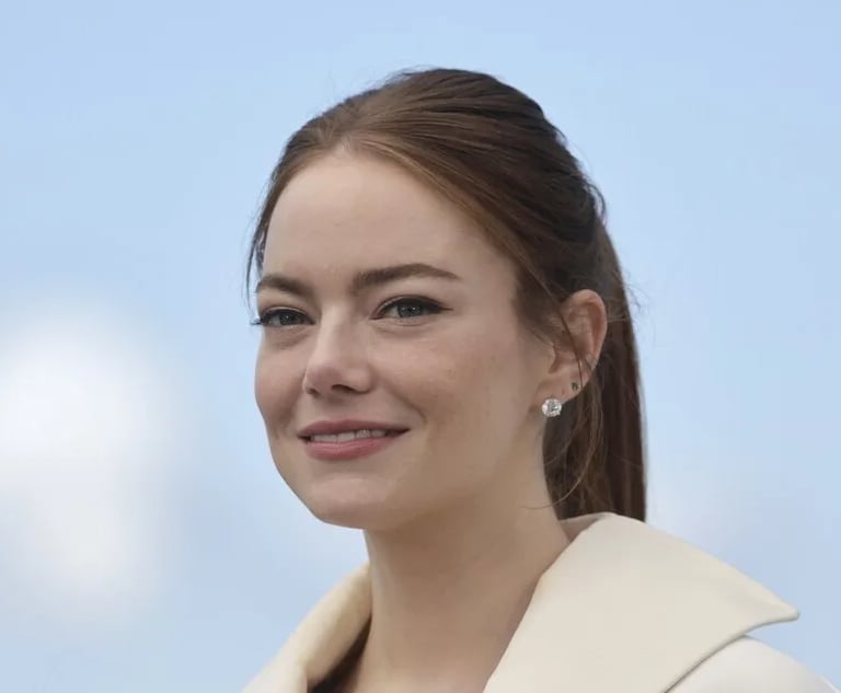 Emma Stone: "Nessun disturbo a girare scene di sesso"