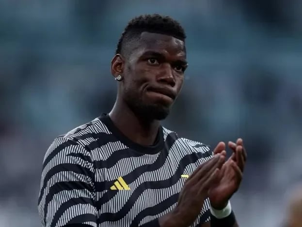 Paul Pogba si dà al cinema