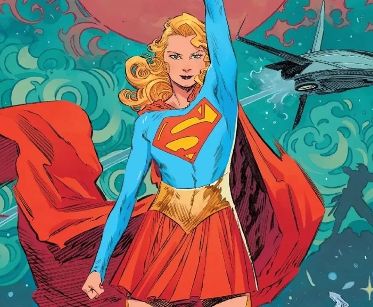 “Supergirl: Woman of Tomorrow”, c'è la data di uscita