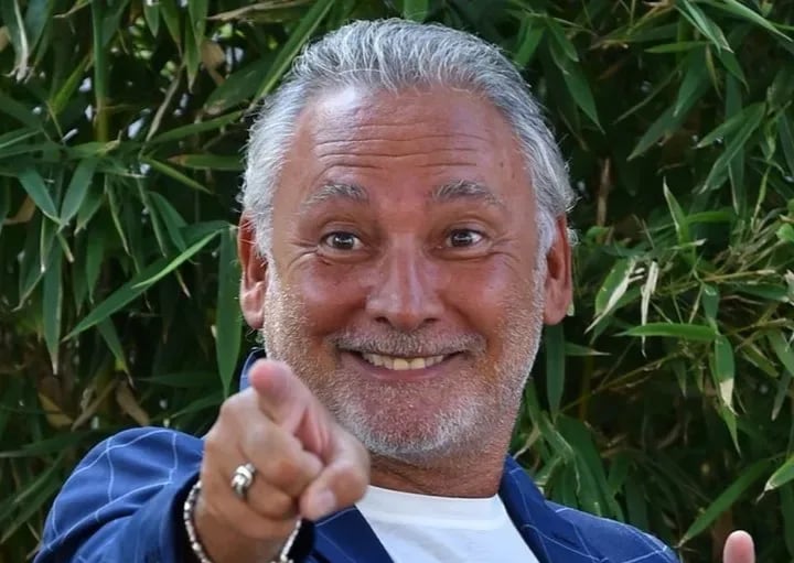 Francesco Paolantoni concorrente di Ballando Con Le Stelle?