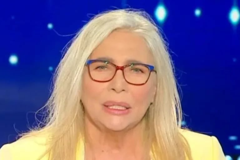 Mara Venier Alcuni amici sono spariti è stata la stagione peggiore