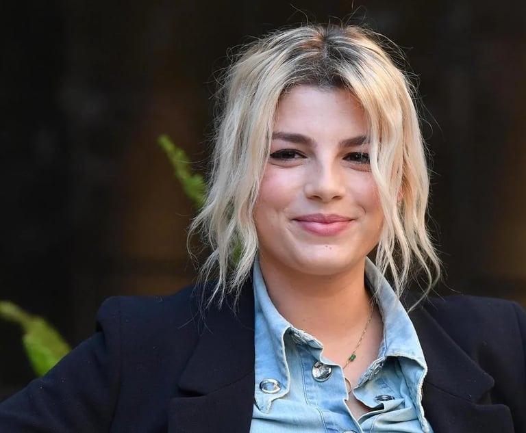 Emma Marrone: “Non potete ferirmi, ho una dignità enorme”