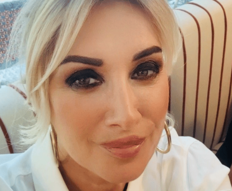 Simona Tagli: “Voglio tornare ad amare”