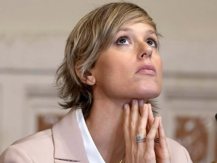 Federica Pellegrini È stato un percorso a tratti difficile e solitario