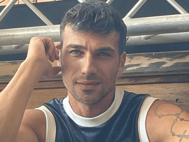 Costantino Vitagliano Sulla salute non si scherza, sono offeso