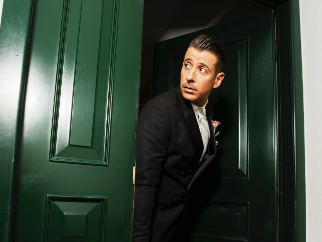 Francesco Gabbani