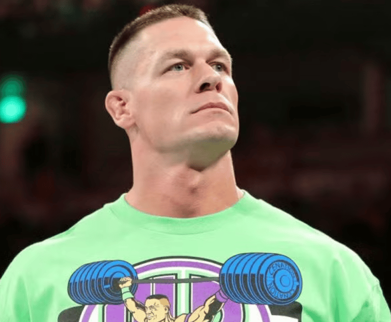 John Cena bullismo