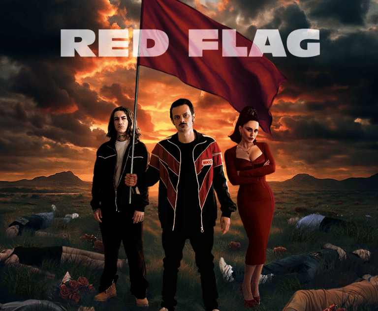 Fabio Rovazzi, “Red Flag” è il nuovo singolo
