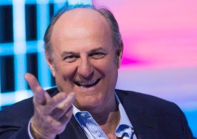 Gerry Scotti