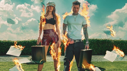 Fedez e Clara