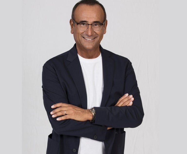 Carlo Conti