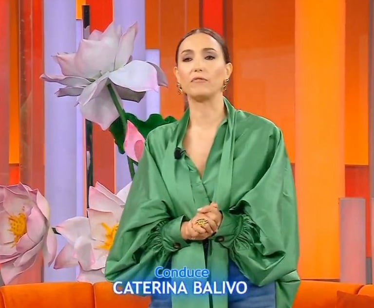 Caterina Balivo