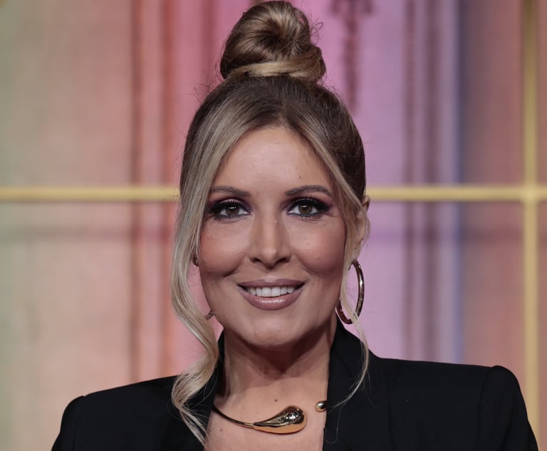 Selvaggia Lucarelli