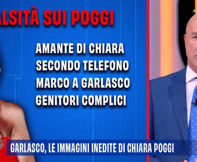 dentro la notizia