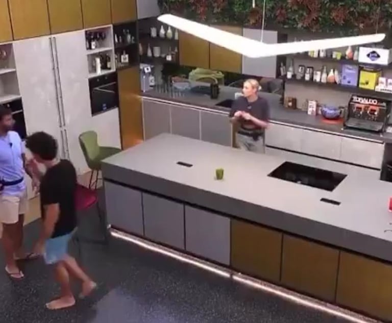 grande fratello