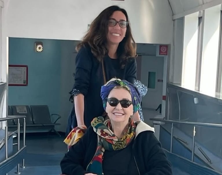 enrica bonaccorti
