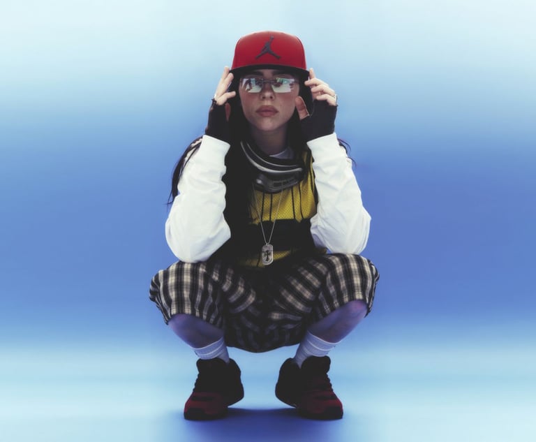 Billie Eilish