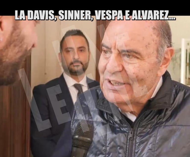 LE IENE_LA DAVIS, SINNER, VESPA E ALVAREZ 5