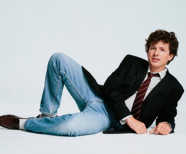 Charlie Puth