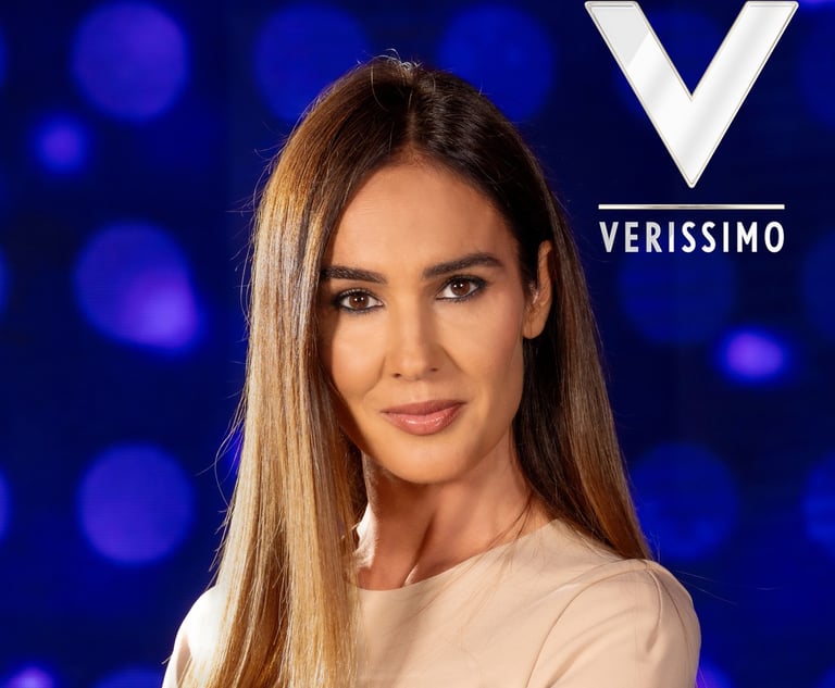 Toffanin Verissimo