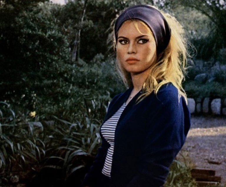 brigitte bardot