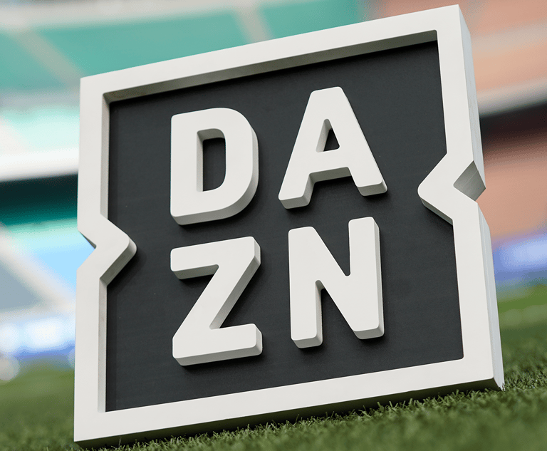dazn