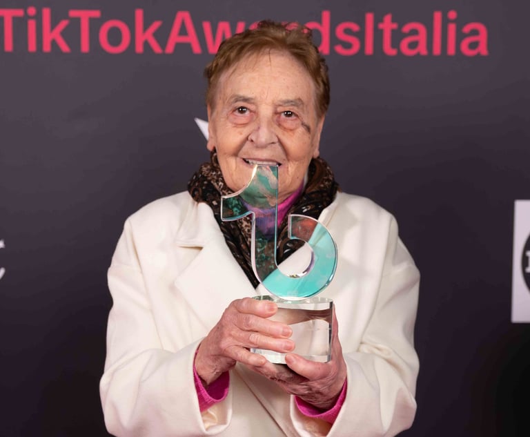 TikTok Awards 2025